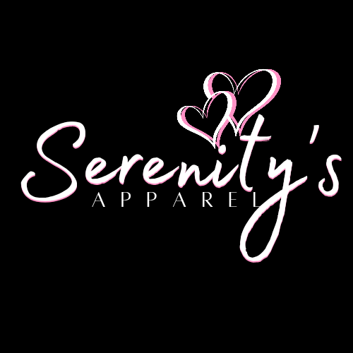 Serenity's Apparel